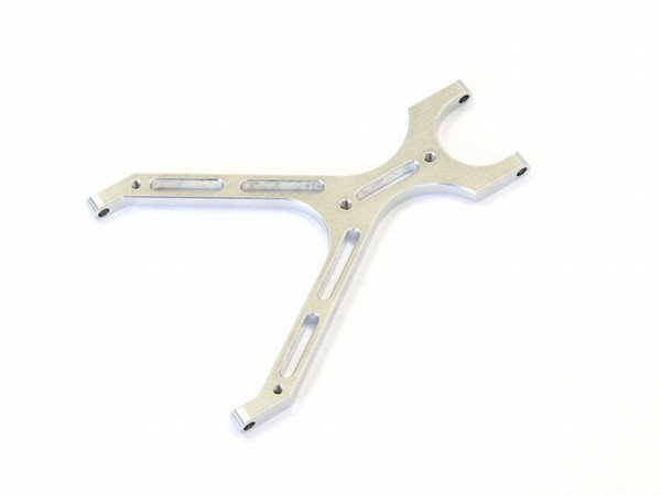 BLW4 Metal Blade Arm (BLIZZARD SR) BLW4B